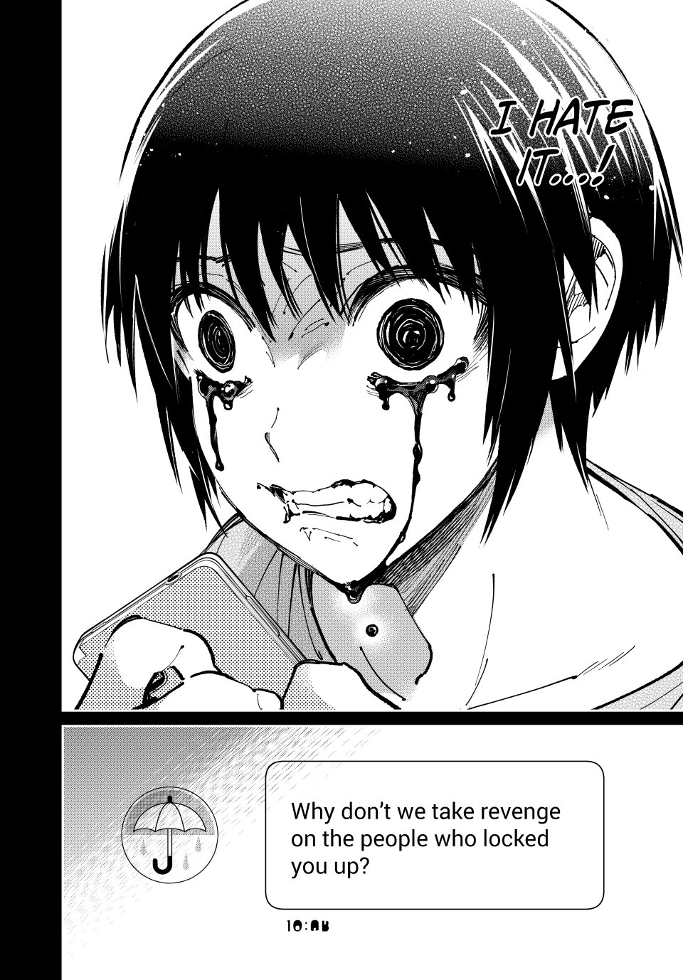 Dead account Chapter 99 20